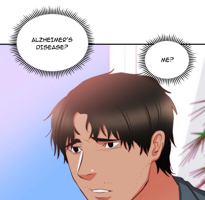 The Daughter of My First Love chapter 20 page 106