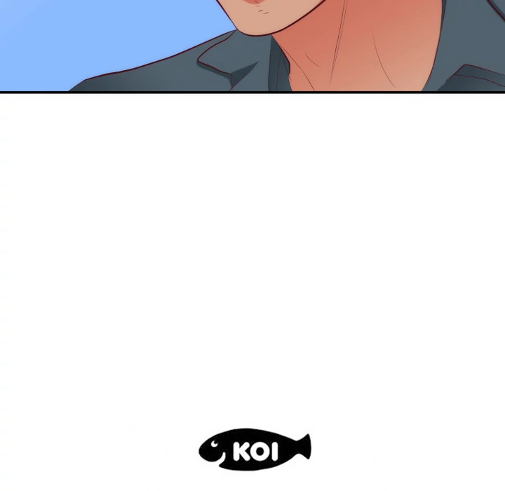 The Daughter of My First Love chapter 20 page 107