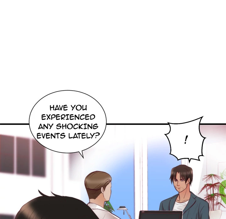 The Daughter of My First Love chapter 21 page 7