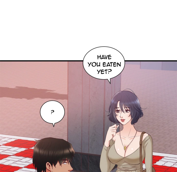 The Daughter of My First Love chapter 21 page 15
