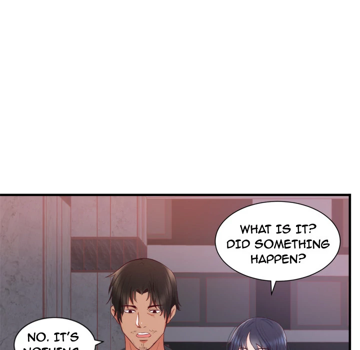 The Daughter of My First Love chapter 21 page 18