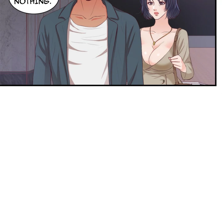 The Daughter of My First Love chapter 21 page 19