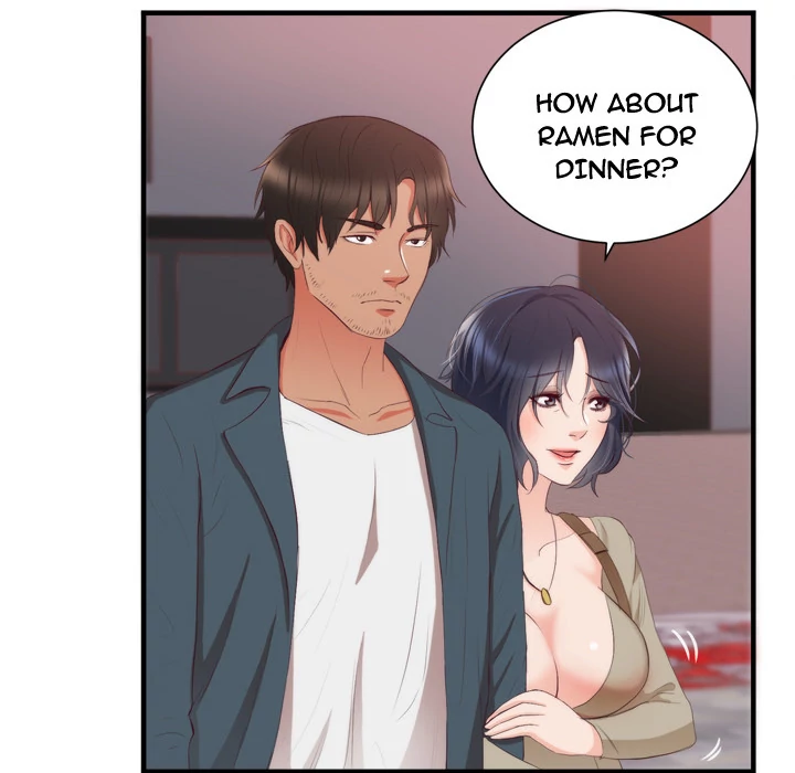 The Daughter of My First Love chapter 21 page 20