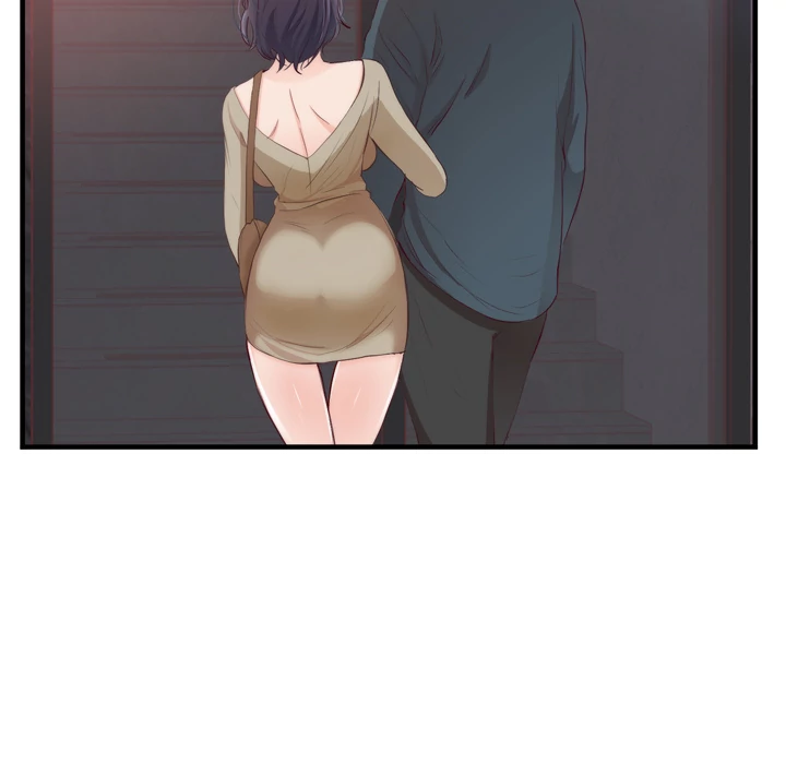 The Daughter of My First Love chapter 21 page 22