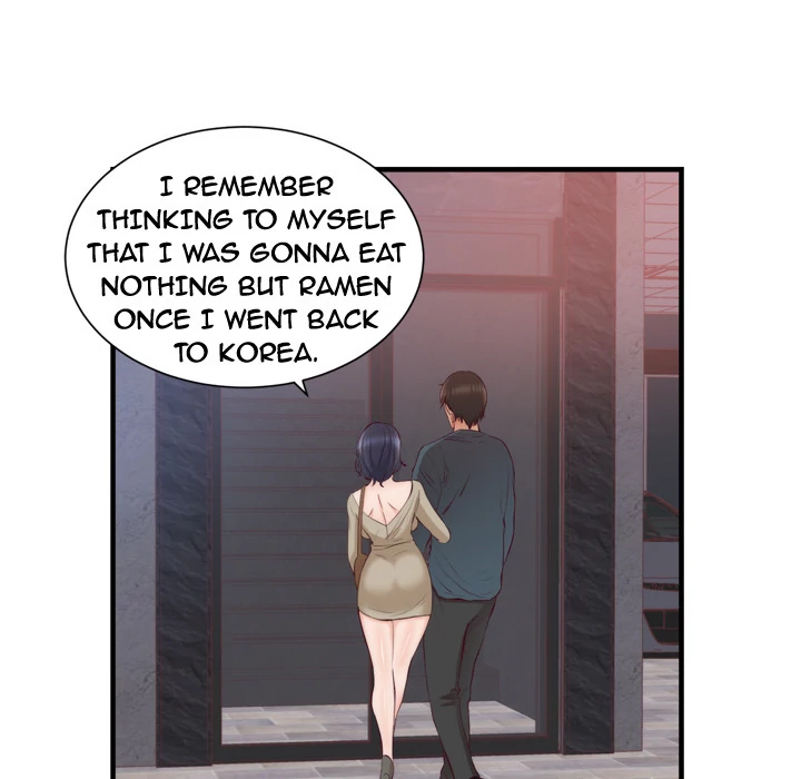 The Daughter of My First Love chapter 21 page 23