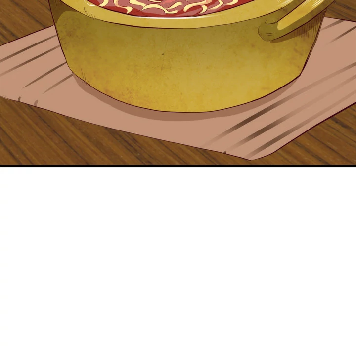 The Daughter of My First Love chapter 21 page 26
