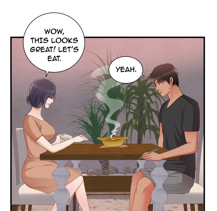 The Daughter of My First Love chapter 21 page 27