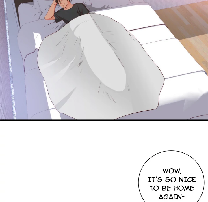The Daughter of My First Love chapter 21 page 30