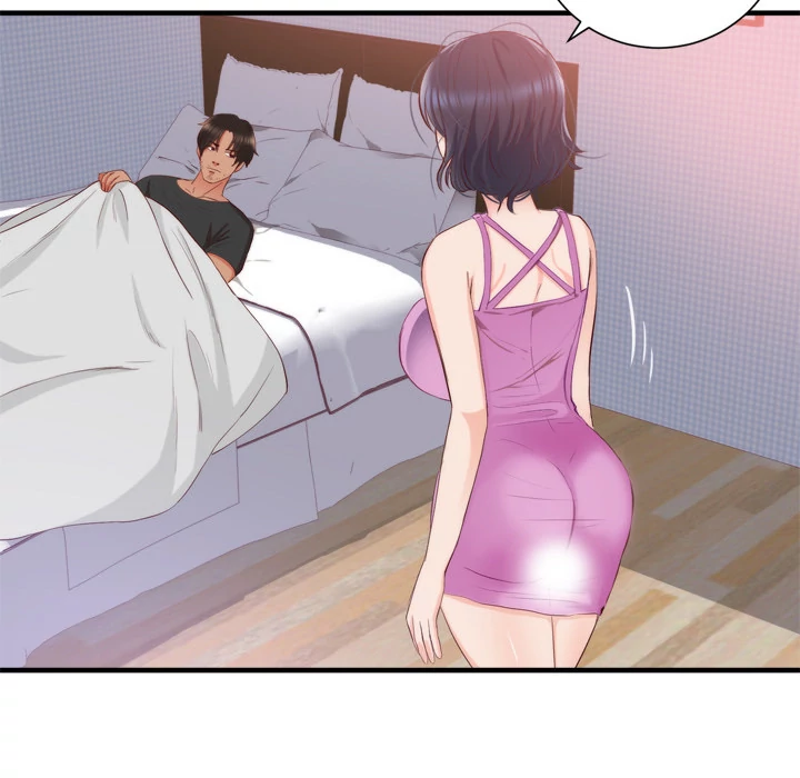 The Daughter of My First Love chapter 21 page 31