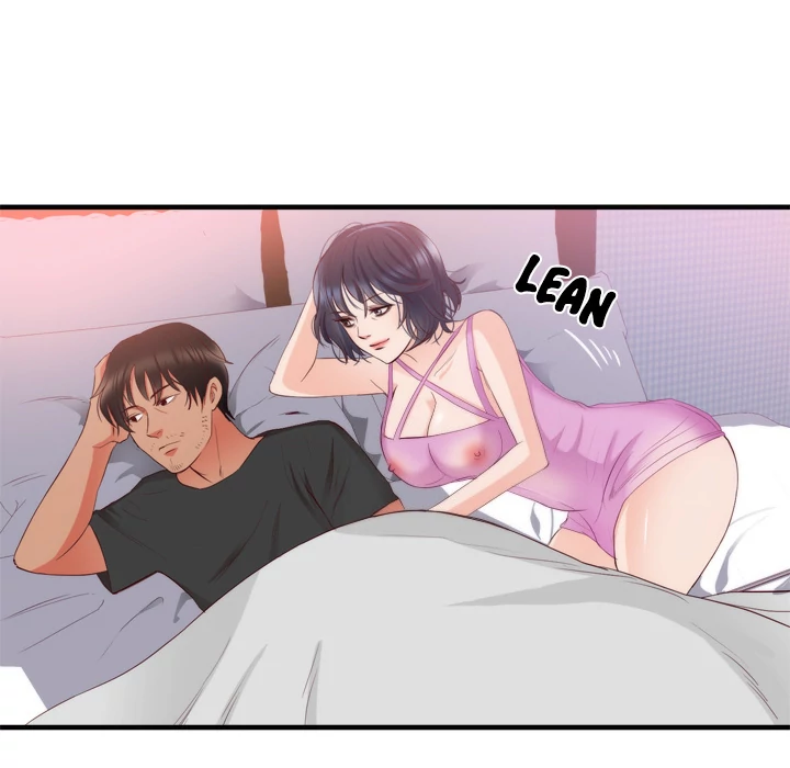 The Daughter of My First Love chapter 21 page 32