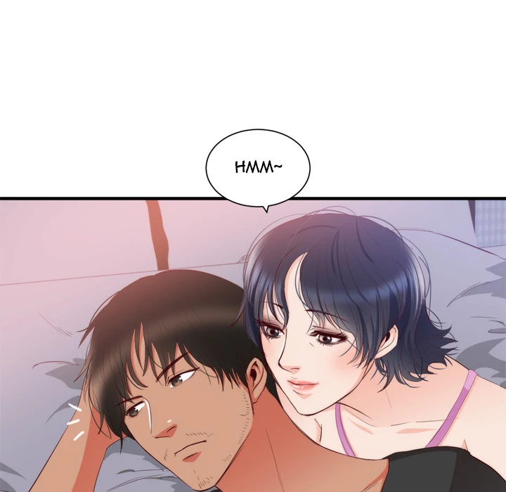 The Daughter of My First Love chapter 21 page 33