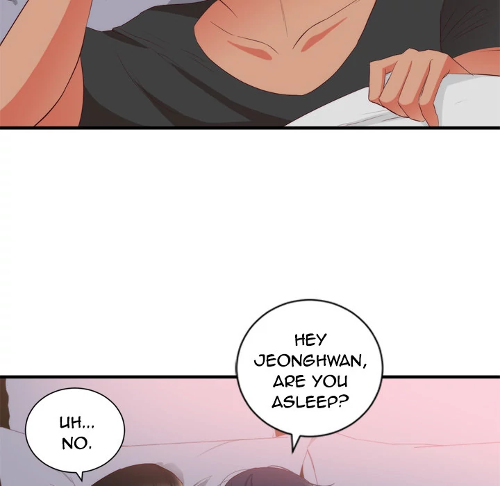 The Daughter of My First Love chapter 21 page 34