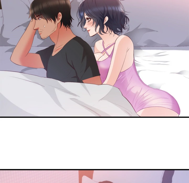 The Daughter of My First Love chapter 21 page 35
