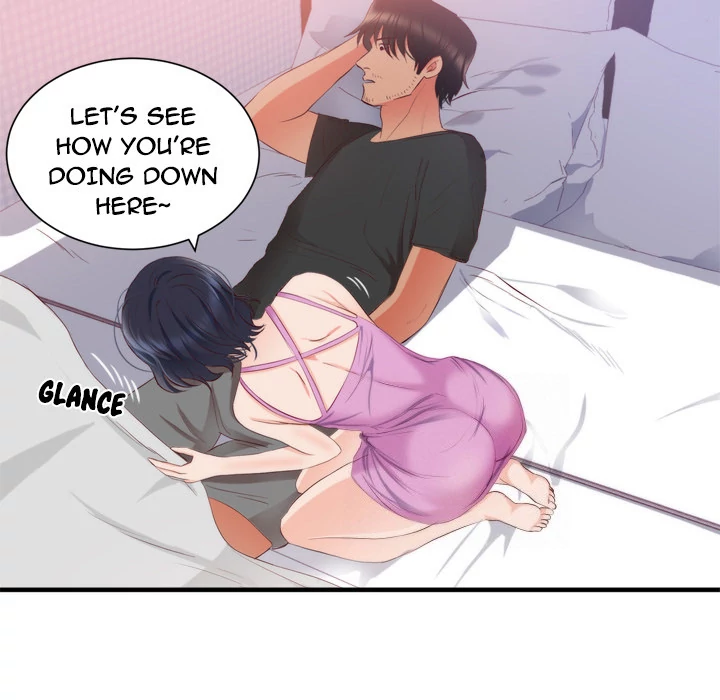 The Daughter of My First Love chapter 21 page 36