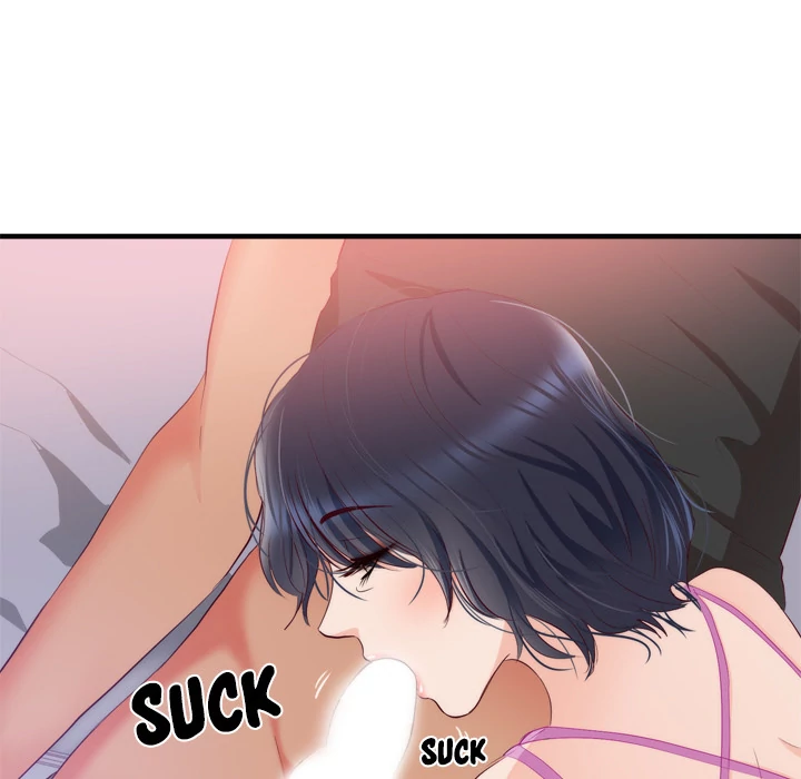 The Daughter of My First Love chapter 21 page 38