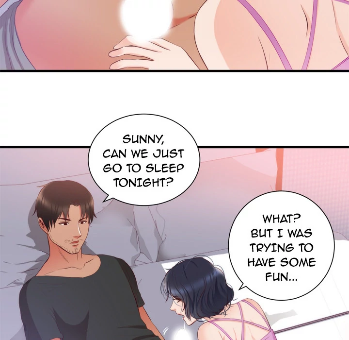 The Daughter of My First Love chapter 21 page 39