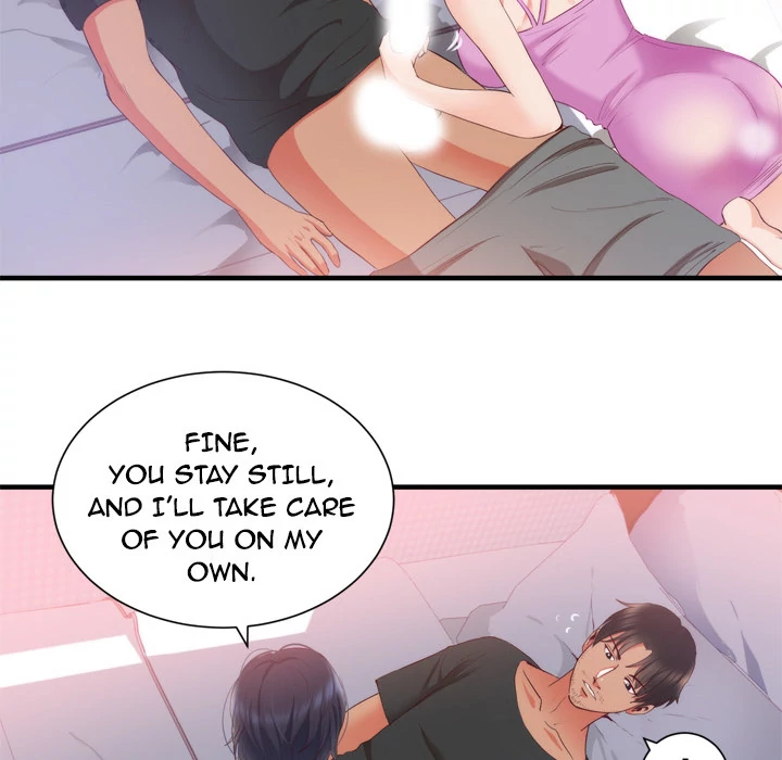 The Daughter of My First Love chapter 21 page 40