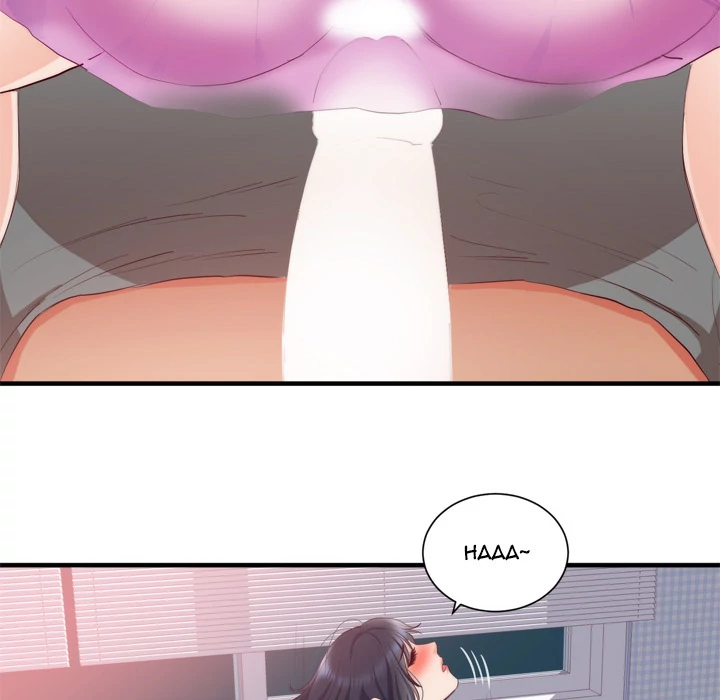 The Daughter of My First Love chapter 21 page 42