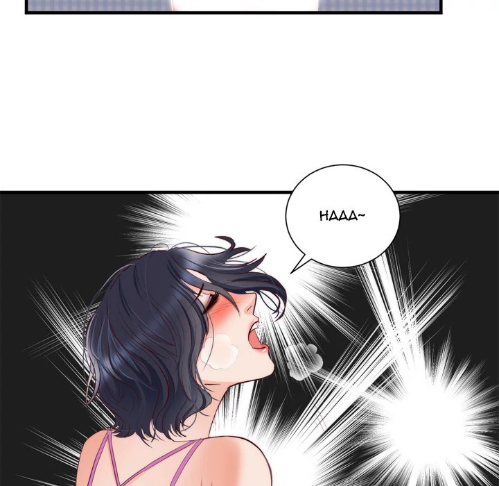 The Daughter of My First Love chapter 21 page 46