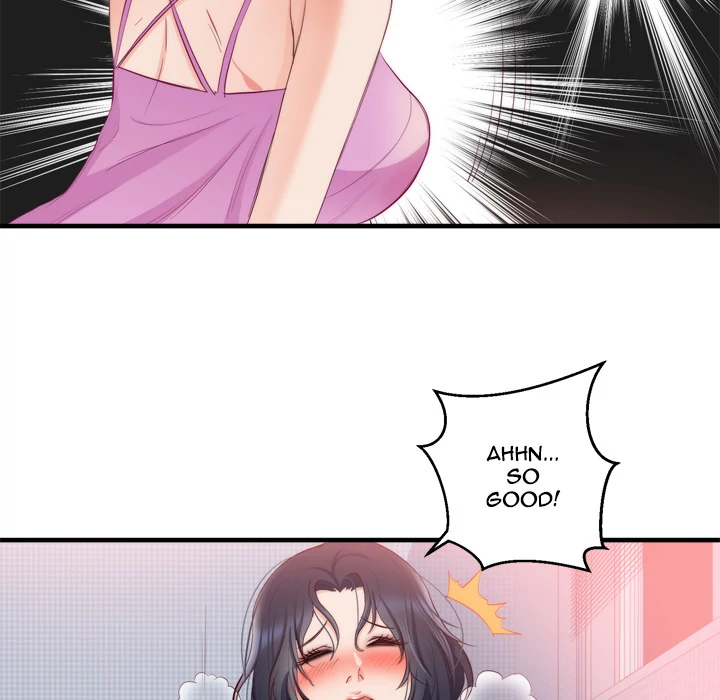 The Daughter of My First Love chapter 21 page 47