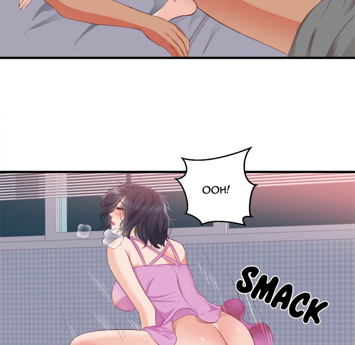 The Daughter of My First Love chapter 21 page 50