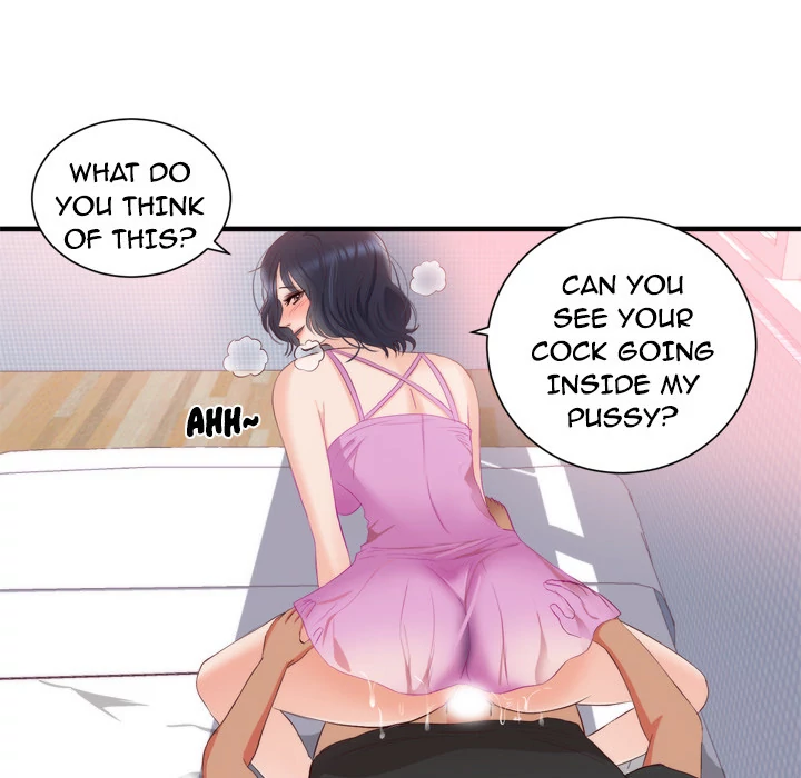 The Daughter of My First Love chapter 21 page 54