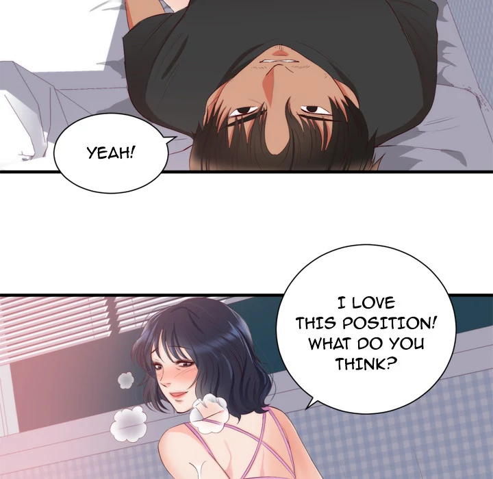 The Daughter of My First Love chapter 21 page 55