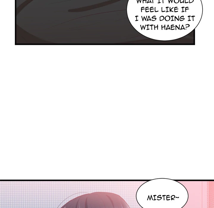 The Daughter of My First Love chapter 21 page 58