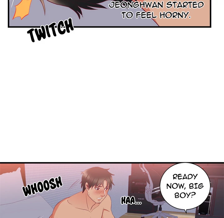 The Daughter of My First Love chapter 21 page 66