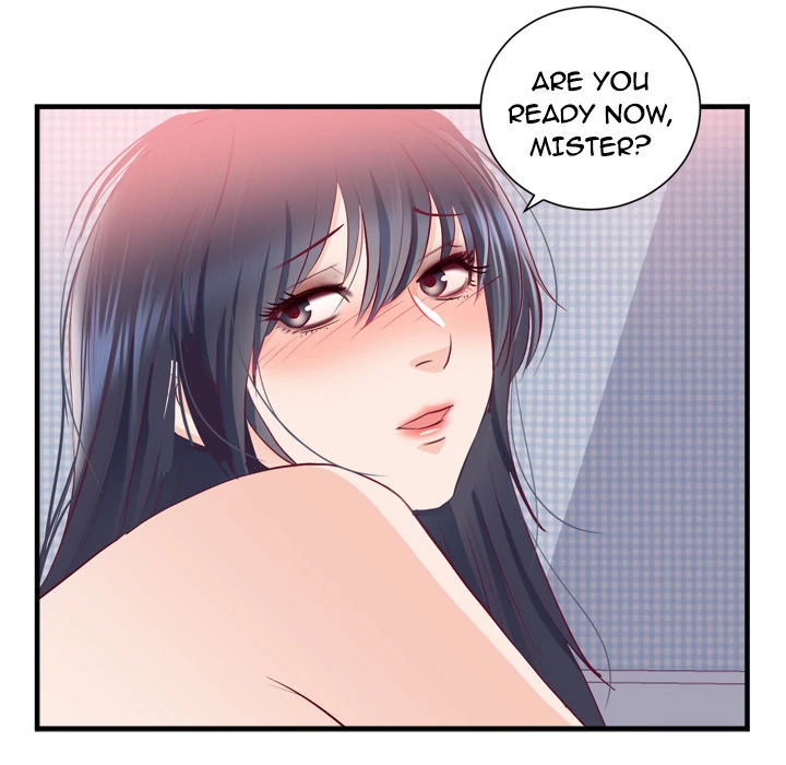 The Daughter of My First Love chapter 21 page 68