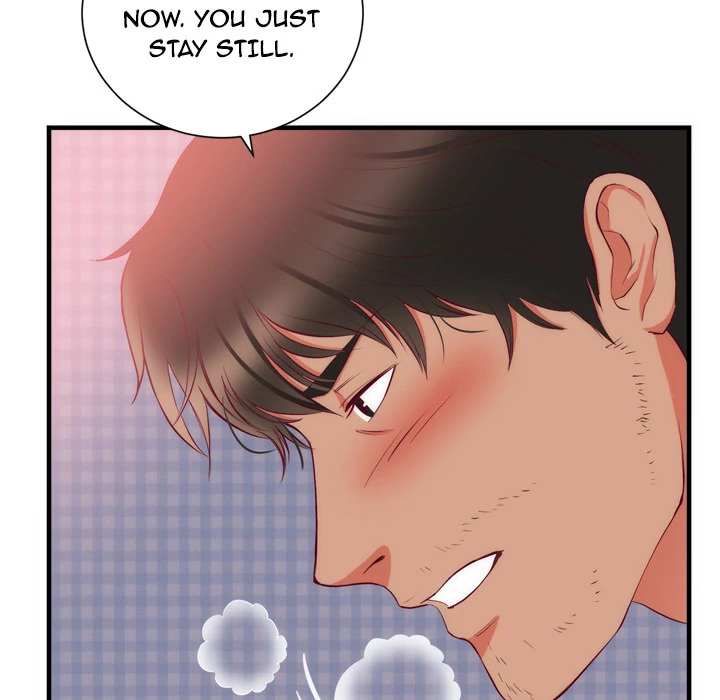 The Daughter of My First Love chapter 21 page 70