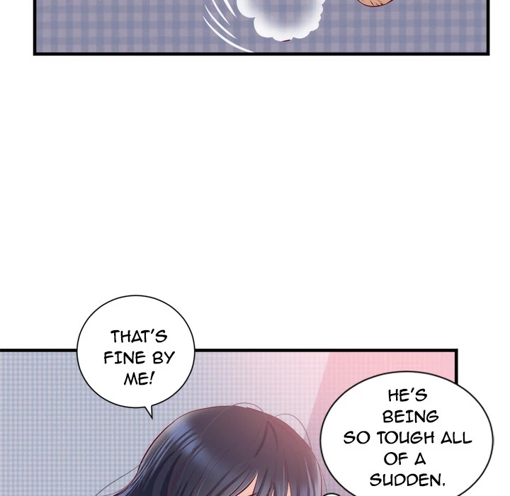 The Daughter of My First Love chapter 21 page 71