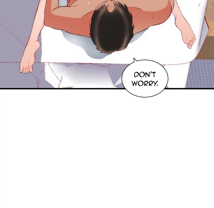 The Daughter of My First Love chapter 21 page 76