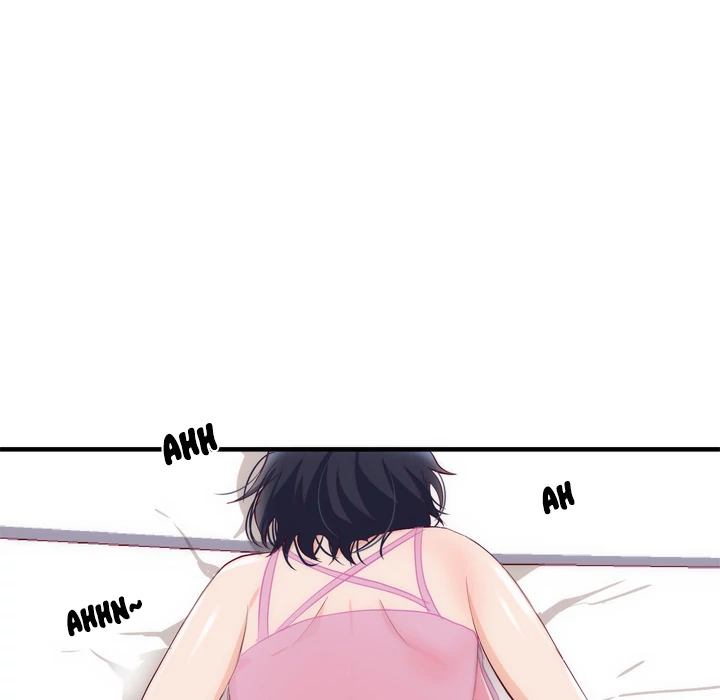 The Daughter of My First Love chapter 21 page 80