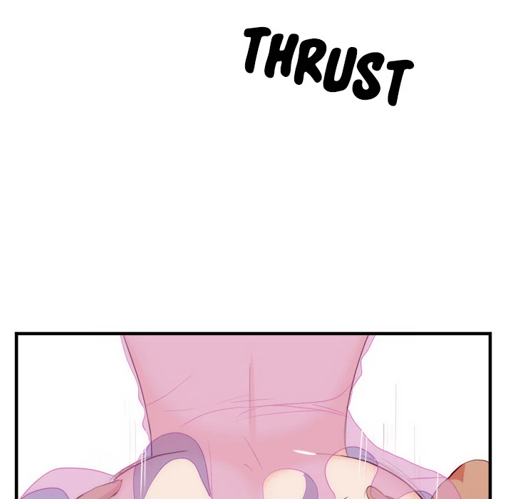 The Daughter of My First Love chapter 21 page 82