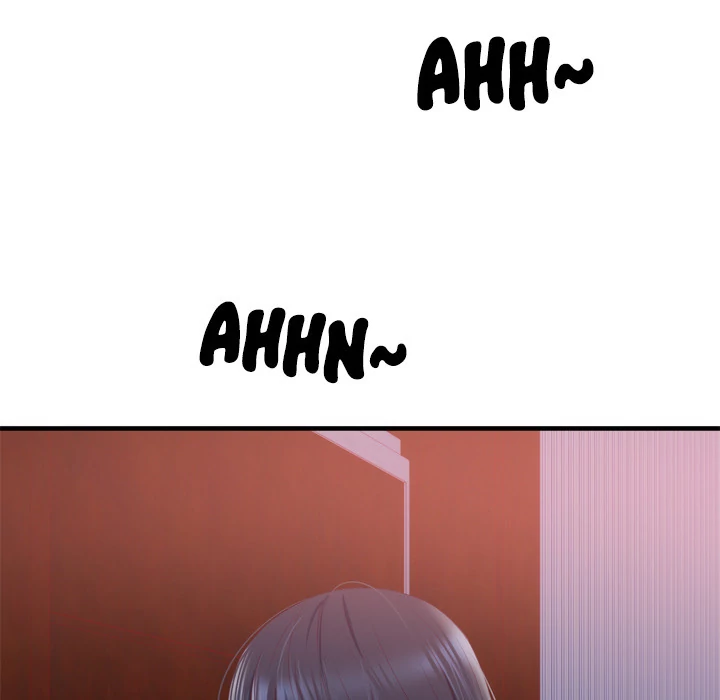 The Daughter of My First Love chapter 21 page 85