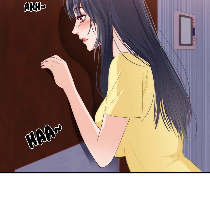 The Daughter of My First Love chapter 21 page 86