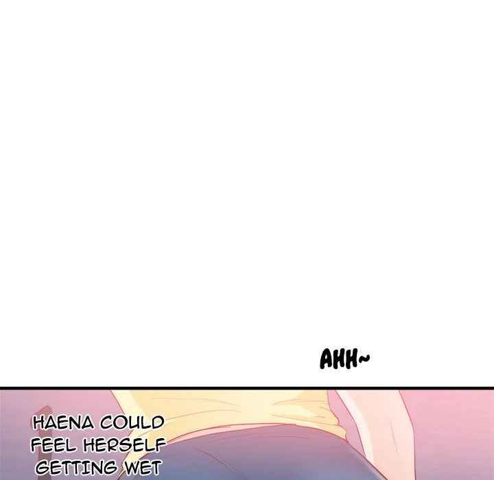The Daughter of My First Love chapter 21 page 87