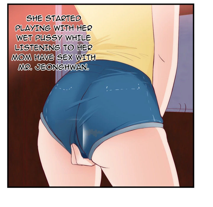 The Daughter of My First Love chapter 21 page 89