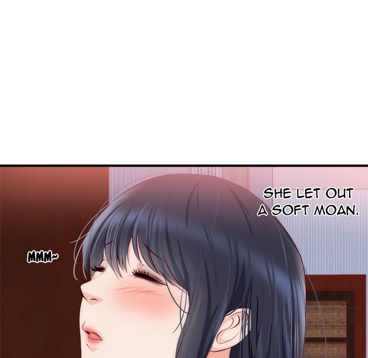 The Daughter of My First Love chapter 21 page 90