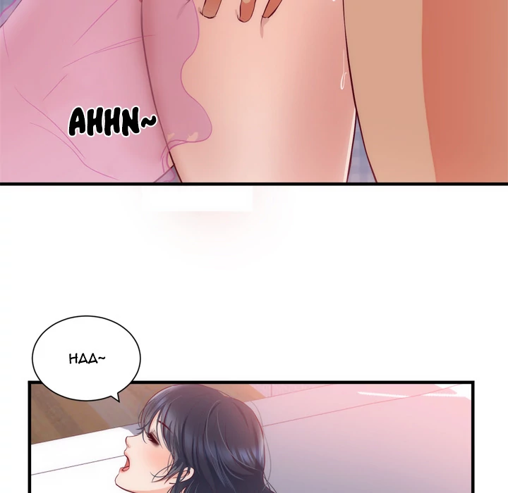 The Daughter of My First Love chapter 21 page 93