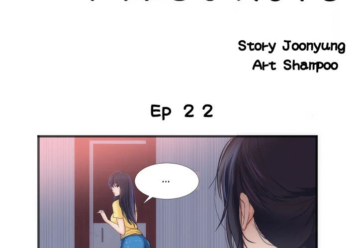 The Daughter of My First Love chapter 22 page 3