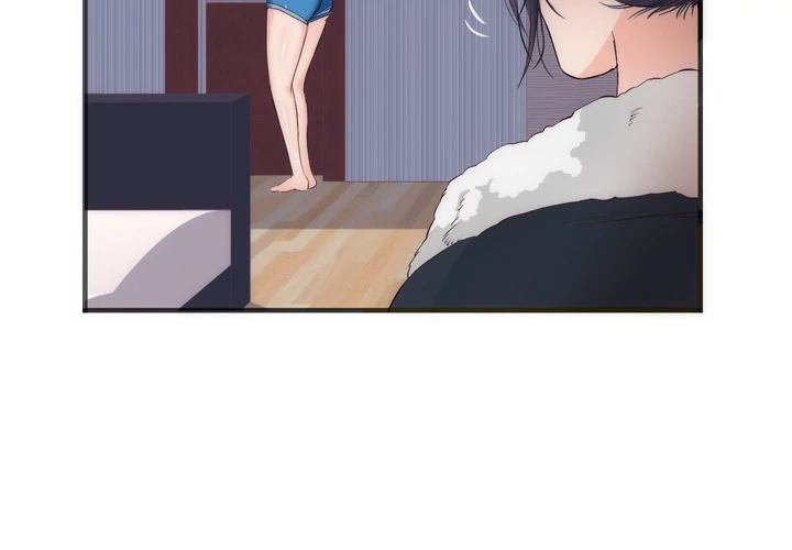 The Daughter of My First Love chapter 22 page 4
