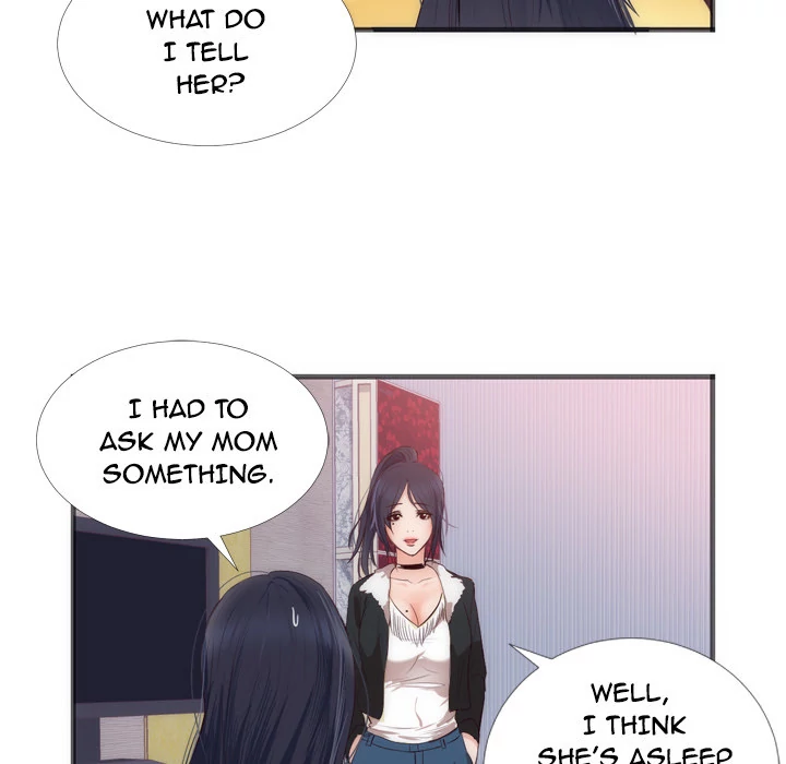 The Daughter of My First Love chapter 22 page 7