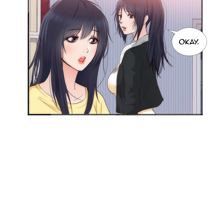 The Daughter of My First Love chapter 22 page 9