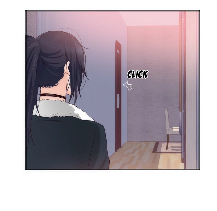 The Daughter of My First Love chapter 22 page 10