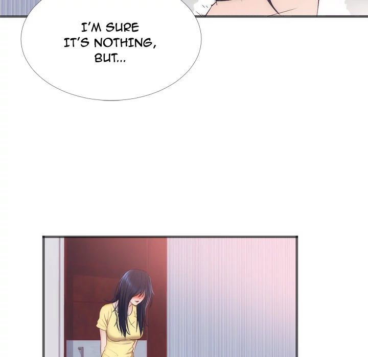 The Daughter of My First Love chapter 22 page 12