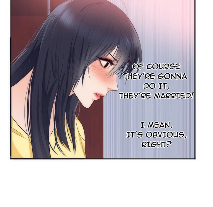 The Daughter of My First Love chapter 22 page 14