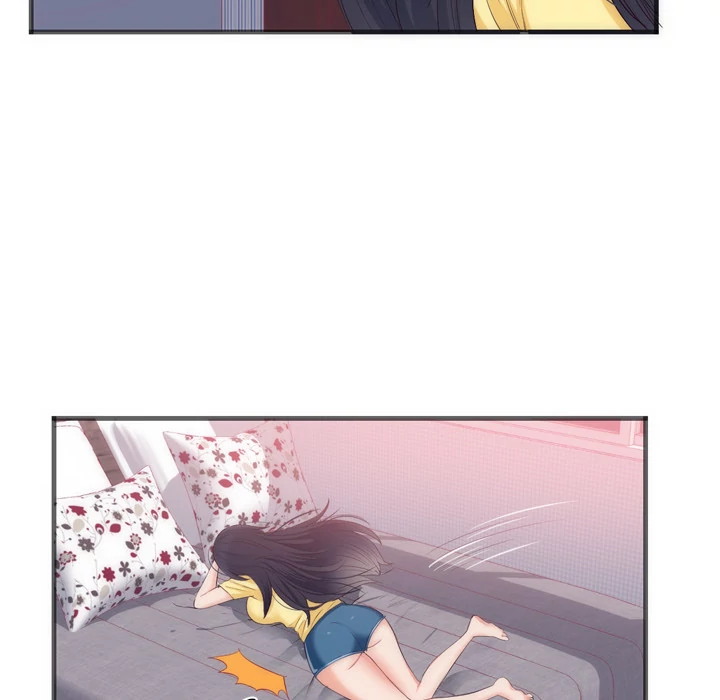 The Daughter of My First Love chapter 22 page 16