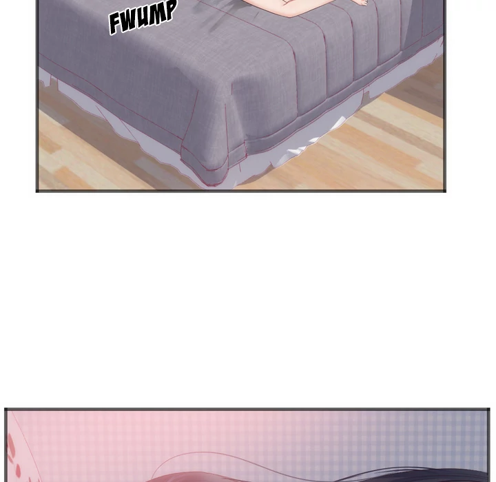 The Daughter of My First Love chapter 22 page 17